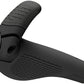 Ergon GP3 Evo Grips - Lock-On, Small, Black