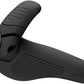 Ergon GP3 Evo Grips - Lock-On, Large, Black