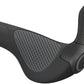 Ergon GP3 Evo Grips - Lock-On, Large, Black