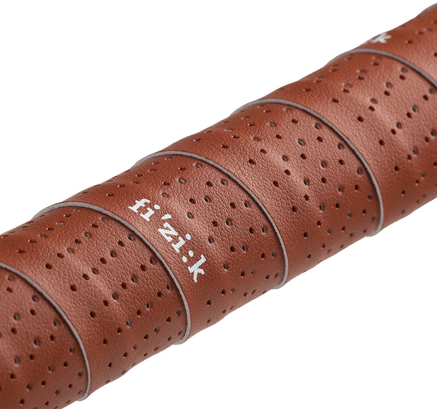 Fizik Tempo Microtex Classic Bar Tape - 2mm, Honey