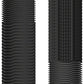 Fizik Comfort Feel Grips - Black, Lock-On