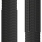 Fizik Race Feel Grips - Black, Lock-On