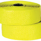 Lizard Skins DSP Ultra Bar Tape - 2.7mm, Neon Yellow