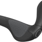 Ergon GP4 Evo Grips - Lock-On, Small, Black