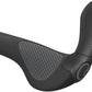 Ergon GP4 Evo Grips - Lock-On, Large, Black