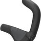 Ergon GP5 Evo Grips - Lock-On, Small, Black