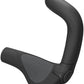 Ergon GP5 Evo Grips - Lock-On, Large, Black