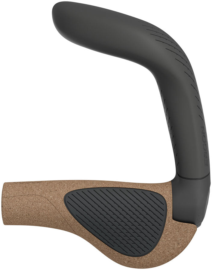 ergon-gp5-evo-biokork-grips-lock-on-large-black-tan