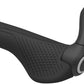 Ergon GS3 Evo Grips - Lock-On, Large, Black