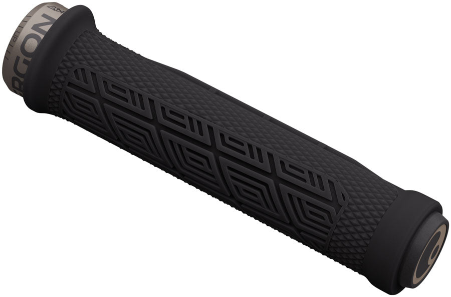 Ergon GDH Grips - Slim, Black