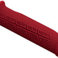 Ergon GDH Grips - Chili Red