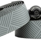 Cane Creek Liege Handlebar Tape - PU Coated, 2.5mm Gel, Gray