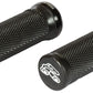 renthal-single-collar-lock-on-grips-ultrasoft-black-lock-on