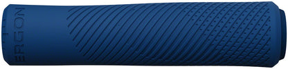 Ergon GXR Grips - Midsummer Blue, Large