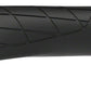 Ergon GA3 Supernova Grips - Black, Large