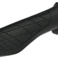 Ergon GA3 Supernova Grips - Black, Large