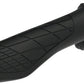 Ergon GA3 Supernova Grips - Black, Small