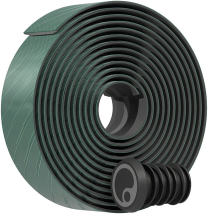 Ergon BT Allroad Bar Tape - Wilderness Green