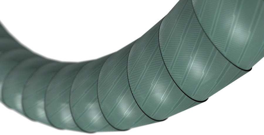 Ergon BT Allroad Bar Tape - Wilderness Green