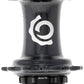 Industry Nine Solix Classic Rear Hub - 12 x 148mm, Center-Lock, XD, Black, 28H