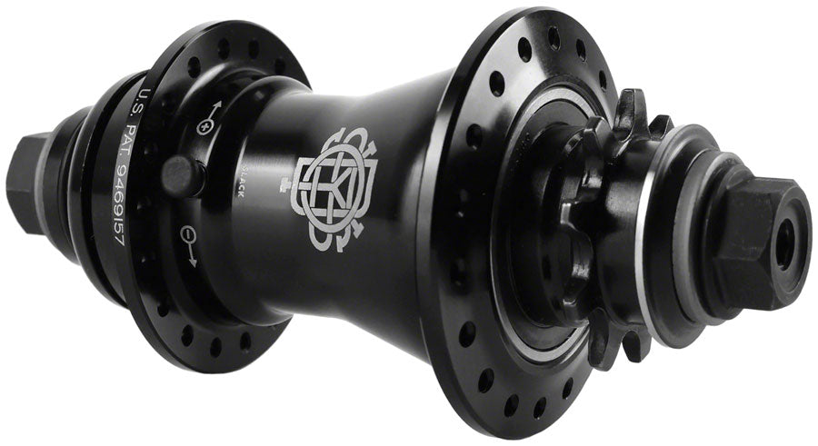 odyssey-clutch-pro-freecoaster-hub-lhd-9t-black