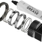DT Swiss Ratchet DEG DF Anti-pedal Kickback System Upgrade Kit - 90t, With Tool