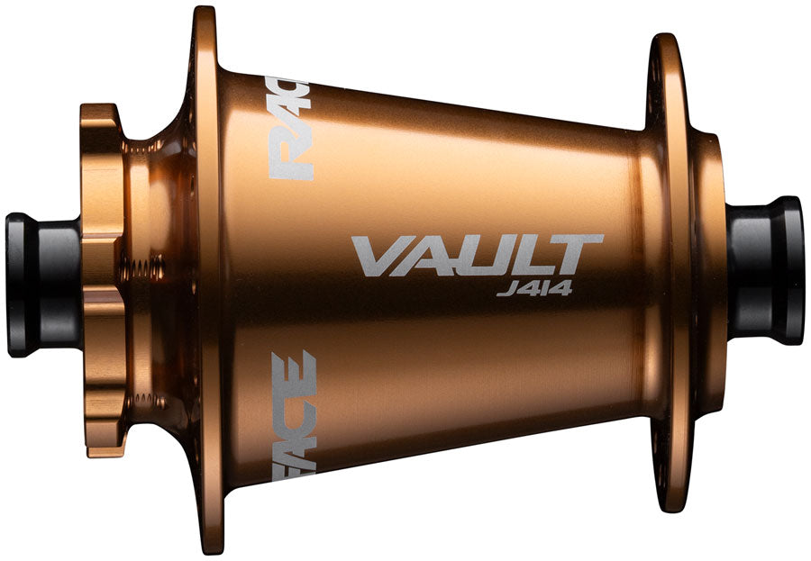 raceface-vault-j-bend-414-front-hub-15-x-110mm-6-bolt-kashmoney-gold-32h