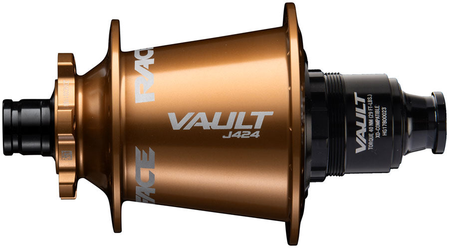 raceface-vault-j-bend-424-rear-hub-12-x-148mm-6-bolt-xd-kashmoney-gold-32h