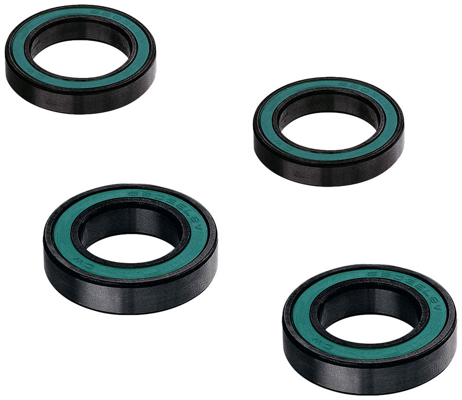 Vision Ceramic Bearing Kit FOX Metron SL RB