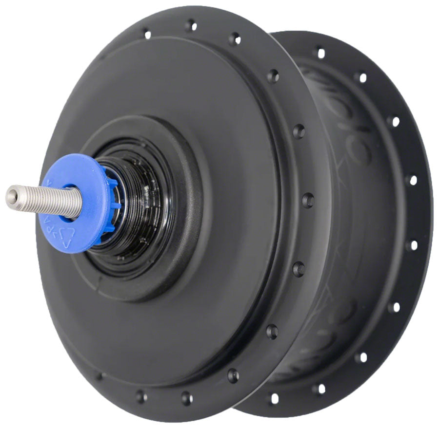 enviolo-cvp-internally-geared-hub-heavy-duty-cy24-40t-spline-36-hole-135mm-bolt-on-axle-6-bolt-disc-black