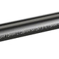 Wheels Manufacturing Front Thru Axle - M12 x 1.5 x 15, 128mm