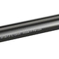 Wheels Manufacturing Front Thru Axle - M15 x 1.5 x 10, 198mm
