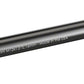Wheels Manufacturing Rear Thru Axle - M12 x 1 x 16, 185mm