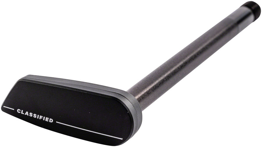 Classified Powershift Rear Thru Axle - 12 x 142mm, 1.5mm Thread, 155.5mm Length