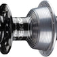 e-thirteen-sidekick-rear-hub-12-x-148mm-6-bolt-micro-spline-black-sterling-silver-28h