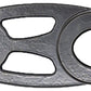Enviolo Adapter, Torque Reaction, 8mm, Modular Axle,12X148mm