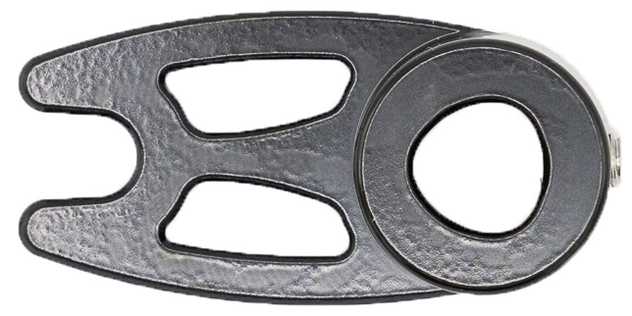 Enviolo Adapter, Torque Reaction, 8mm, Modular Axle,12X148mm