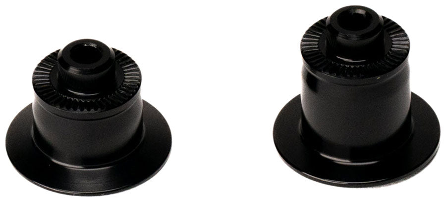 Vision Rear QR End Caps, Team 30/SC40/55 DB CL