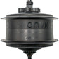 Enviolo CVP City 3 Hub - 32H, Disc, 40T Spline