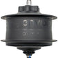 Enviolo CVP City 3 Hub - 32H, 148 Modular Axle, Disc