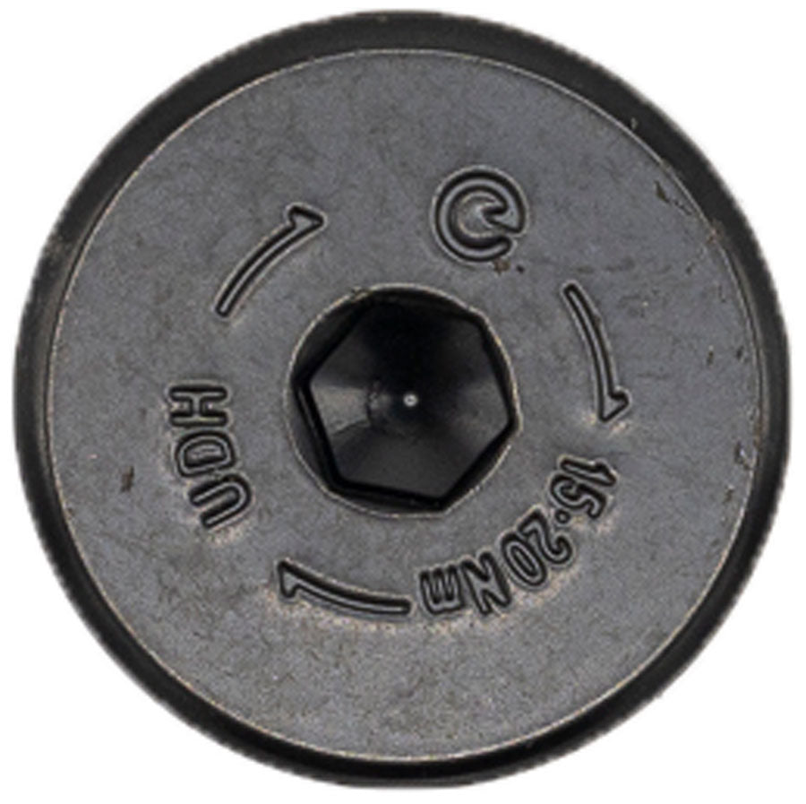 Enviolo 1-piece Bolt Right Hand UDH MA 12x148mm