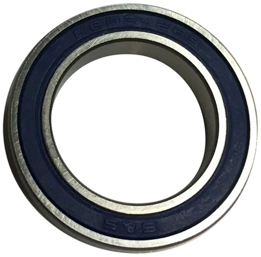Vision Front Hub Bearing, Steel, SC40/55 DB