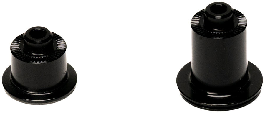 FSA Rear QR End Cap, Team 30 DB CL