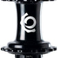 Industry Nine Hydra 2 Classic Rear Hub - 12 x 148mm, 6-Bolt, XD, Black, 32H