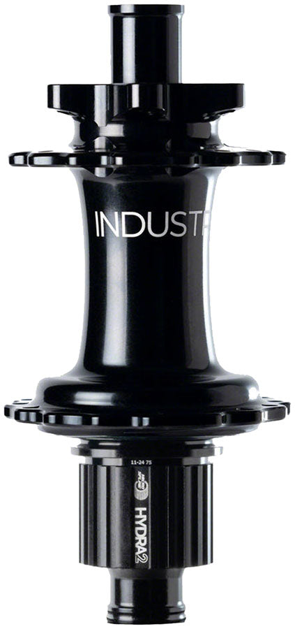 industry-nine-hydra-2-classic-rear-hub-12-x-157mm-6-bolt-micro-spline-black-28h