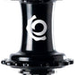 Industry Nine Hydra 2 Classic Rear Hub - 12 x 148mm, 6-Bolt, Micro Spline, Black, 28H