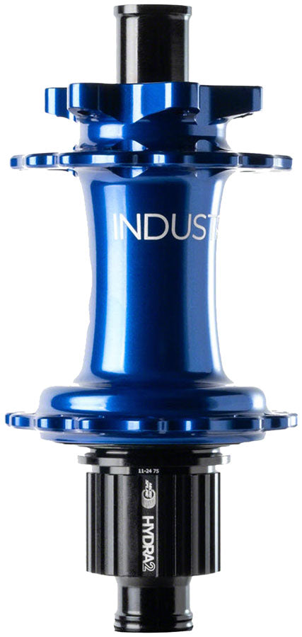 industry-nine-hydra-2-classic-rear-hub-12-x-148mm-6-bolt-micro-spline-blue-32h