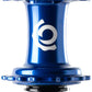Industry Nine Hydra 2 Classic Rear Hub - 12 x 148mm, 6-Bolt, Micro Spline, Blue, 28H