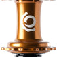Industry Nine Hydra 2 Classic Rear Hub - 12 x 148mm, 6-Bolt, Micro Spline, Bronze, 28H