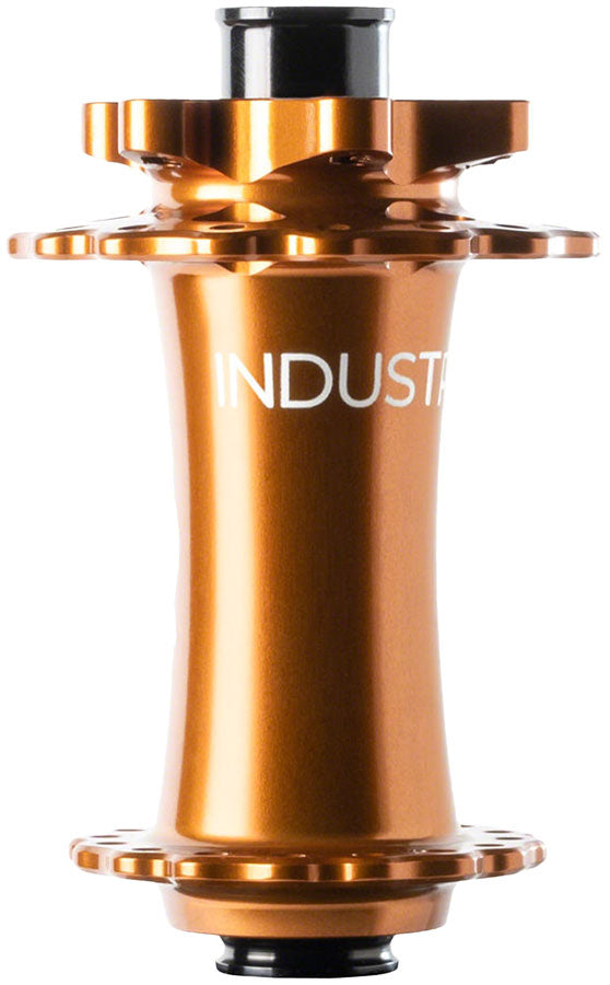 industry-nine-hydra-2-classic-front-hub-15-x-110mm-6-bolt-bronze-28h